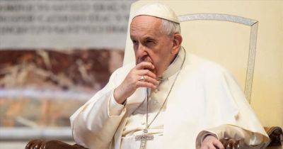 Франциск - Папа Римский встретился с жертвами сексуального насилия со стороны духовенства, — СМИ - focus.ua - Украина - Португалия - Лиссабон