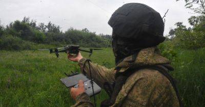 Россияне сняли ограничения с китайских дронов Mavic 3: чем они стали опаснее для ВСУ