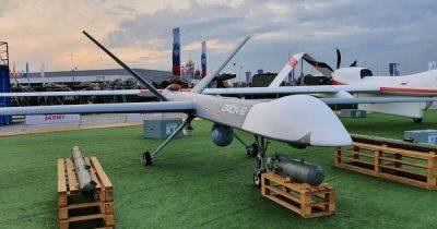 Россия за год потеряла почти все крупные дроны: приходится покупать Mohajer — эксперты
