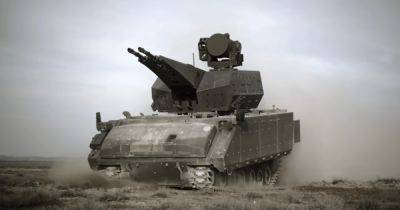 ПВО и броневики: что заинтересовало Украину на выставке вооружений IDEF-2023