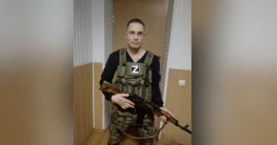 Пил после войны в Украине: в России "вагнеровца" задержали за убийство 6 человек