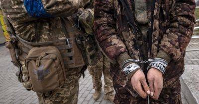 "Наши красные линии": какие пленные солдаты ВС РФ не подлежат обмену