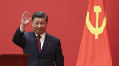 Китай начинает менять свою позицию относительно мирных переговоров по Украине – WSJ