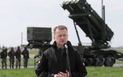 Польша приобретет несколько сотен противотанковых управляемых ракет Spike-L
