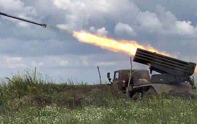 Украинские военные продвинулись на мелитопольском направлении