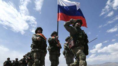 Казахстанцев агитируют в российскую армию с помощью интернет-рекламы &#8722; Reuters