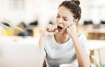 Ученые рассказали, почему люди зевают