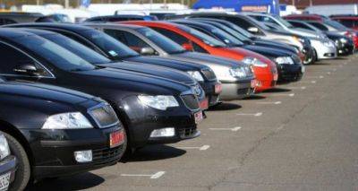 В Украине могут вернуть «нулевую» растаможку авто для некоторых граждан: кому доступно, какие условия