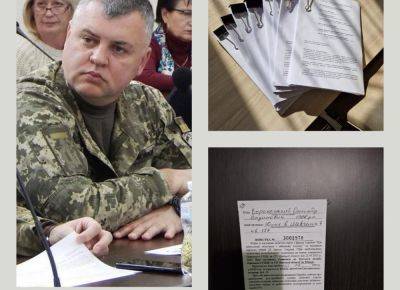 Военным в Одесской области стал долларовым миллионером с начала российского вторжения
