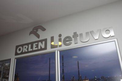 Инвестиции в завод Orlen Lietuva в Мажейкяй приближаются к миллиарду евро – глава компании