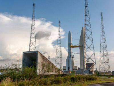 Европа провела испытания ракеты Ariane 6, главного конкурента SpaceX: появились подробности - unn.com.ua - Украина - Киев - Французская Гвиана - Европа