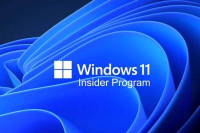 Microsoft случайно выложила программу для включения новых функций Windows 11