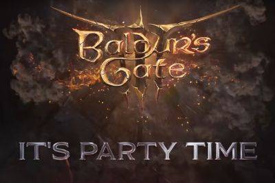 Baldur’s Gate 3 вышла на ПК – релизный трейлер знакомит с завязкой сюжета