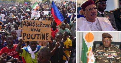 Восстание в Нигере: проверка возможности Запада бороться за свои геополитические интересы