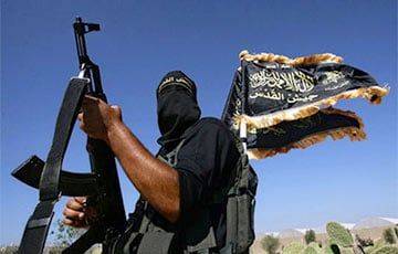 «Исламское государство» подтвердило смерть своего лидера
