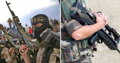 Исламское Государство – погиб лидер ИГИЛ Абу аль-Хусейн аль-Хусейни аль-Кураши