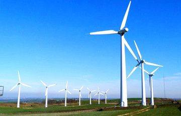 В Германии начали демонтаж ветровой электростанции, чтобы увеличить добычу угля
