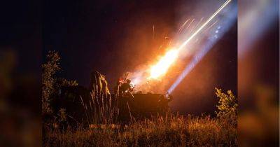 Ракетный удар террористов по Киеву: есть погибшие и раненые