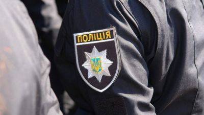Из-за стрельбы в Днепре был задержан патрульный – Офис генпрокурора