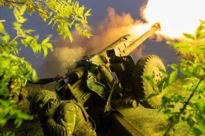 Сводка Генштаба: ночная ракетная атака на Украину и авиаудары по Харьковщине
