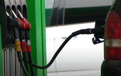 И это еще не предел: АЗС довели водителей до истерики новыми ценами на газ, бензин и дизель