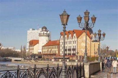 Литовские дипломаты в Калининграде стремятся повидать похищенную в Литве девочку