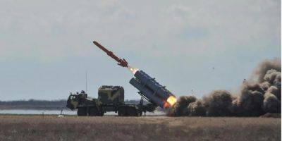 СМИ: Украина модифицирует свои ракеты Нептун, чтобы они смогли достигать целей в Москве