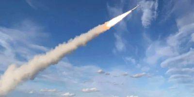 Ночная атака РФ: над морем в Одесской области сбили восемь вражеских ракет, еще одну — в Черкасской