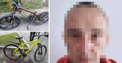 Украл велосипеды - получит 8 лет: мужчина вскоре предстанет перед судом, что известно