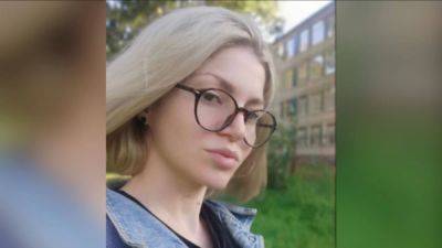 Власти Чечни показали фото похищенной из Петербурга Седы Сулеймановой