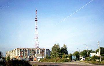 Беспилотники атаковали телебашню и Следственный комитет РФ в Брянска