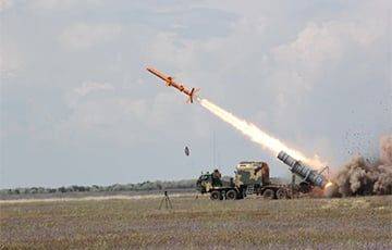Украина модернизирует ракеты «Нептун»: они смогут долетать до Москвы