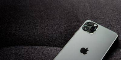 iPhone 14 Pro Max возглавил мировые продажи смартфонов