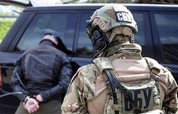 В Одессе задержали разведчика российской группировки «Призрак»