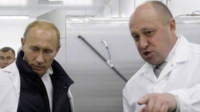 В Белом доме намекнули, что Пригожина убил Путин