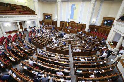 Депутатов и чиновников могут мобилизовать | Новости Одессы