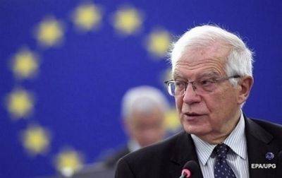 Жозеп Боррель - В ЕС отреагировали на военный переворот в Габоне - korrespondent.net - Украина - Брюссель - Мали - Габон - Буркина-Фасо - Нигер - Европа - Ес