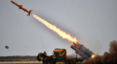 ​Ракеты Нептун модернизировали в Украине для ударов на большие расстояния - фото