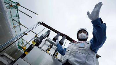 Сброс воды с АЭС: напряженность между Японией и Китаем вышла за рамки экологии