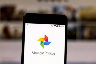 «Нюдсопапка‎» в Google Фото доступна для пользователей iOS и Интернета