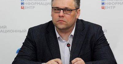 Циничный маразм: Россия назначила посла по "преступлениям" Украины