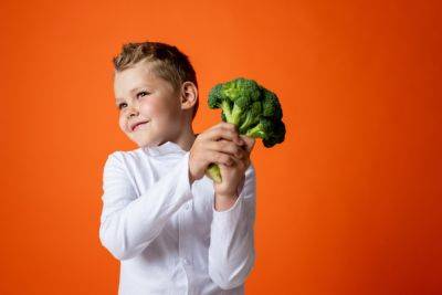 Полезное питание для детей – диетолог посоветовал, как изменить рацион школьника