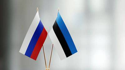Эстония экспортирует в Россию наибольшее количество товаров вне ЕС