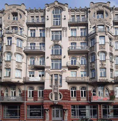 Аренда квартиры в Украине 2023 - Киев, Львов, Днепр, Ивано-Франковск - какие сейчас цены на жилье