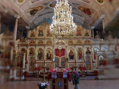 С 1 сентября храмы Одессы переходят на новый юлианский календарь | Новости Одессы