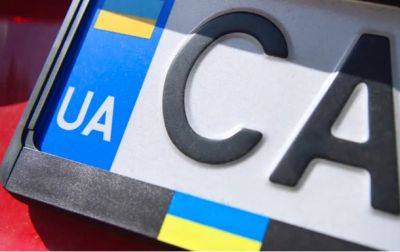 Немецкий политик, рисовавший свастику на авто украинцев, подал в отставку - korrespondent.net - Украина - Германия - Вена