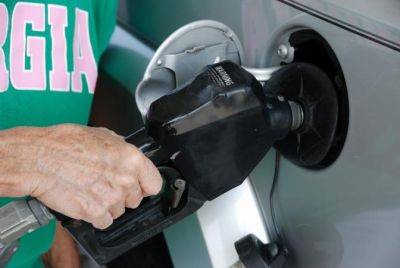 Цены АЗС продолжают расти. Сколько сейчас стоит бензин на дизтопливо