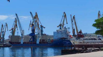В оккупированном Крыму запретили выходить в море малым суднам