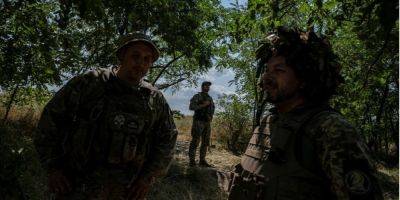 Экс-командир роты батальона Айдар рассказал о самом большом достижении во время летнего контрнаступления