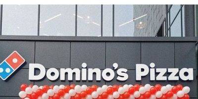 Известно новое название сети. Подсанкционный русский рэпер Тимати выкупил пиццерии Domino’s Pizza в РФ